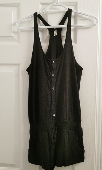 TNA romper - Picture 1 of 6